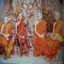 040/เหรียญ ลป.เหรียญ วัดบางระโหง จ.นนทบุรี