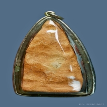 พระซุ้มเรือนแก้วลายกระจัง(ตำลึง) กรุวัดอรัญญิก เมืองพิษณุโลก
