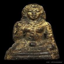แม่นางกวักเจ้าคุณศรีสนธิ์ฯ วัดสุทัศน์ฯ ปี2493