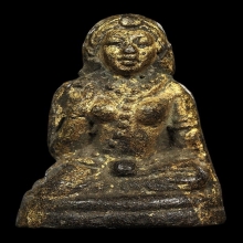 แม่นางกวักเจ้าคุณศรีสนธิ์ฯ วัดสุทัศน์ฯ ปี2493