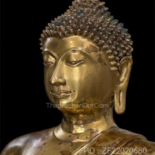พระพุทธสิหิงค์ หน้า 15 นิ้ว