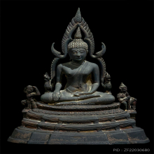 ชินราชวัดชิโนรส ปี2508 สี่ถอด