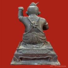 กุมารทองเพชรรุ่นแรก หลวงปู่หงษ์ ขนาดบูชา no.333