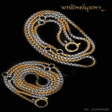 แขวนพระอย่างเซียน ใส่พระได้ 5 องค์ ครับ