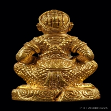  หนุมานครองเมืองหลวงปู่ผาด ฐิติปัญโญ วัดบ้านกรวด จ.บุรีรัมย์