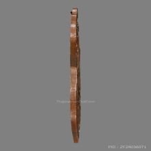 เหรียญหลวงพ่อหิ่ม วัดบางพระ รุ่นเเรก ปี2470 จ.นครปฐม