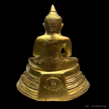 พระบูชาหลวงพ่อโสธร2497