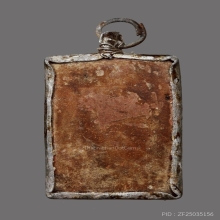 หลวงปู่ภู่ วัดต้นสน &หลวงพ่อสนิท วัดลำบัวลอย