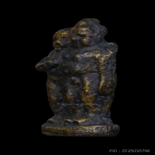 กัณหาชาลีวัดบางไกรนอกรุ่นแรก ปี2491
