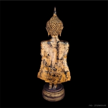 พระบูชายืน