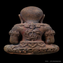ที่3สมาคม เทวดาน้อยดวงดี พระอาจารย์ต้อม ที่ระลึกกฐิน