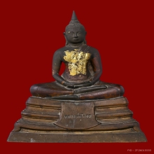 พระบูชาหลวงพ่อโสธร