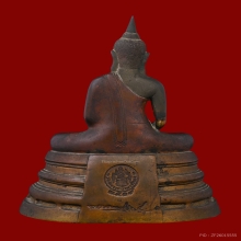พระบูชาหลวงพ่อโสธร