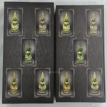 หนังสือพระพุทธชินราชอินโดจีนปี2485