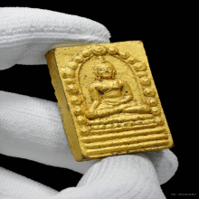 พระพุทธสิหิงค์ หลักเมืองรุ่นแรก ปี30
