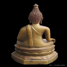 พระปทุโม หน้าตัก 5 นิ้ว