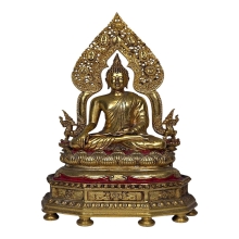 พระบูชาพระพิลาสพลาภรณ์