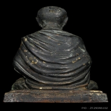ติดที่3สมาคม พระบูชาสมเด็จโต วัดระฆัง หลวงปู่นาค สร้างปี2499