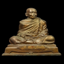 หลวงปู่เปลื้อง วัดบางแก้วผดุงธรรม