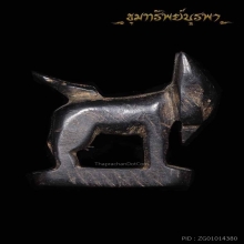แพะเขาควายแกะเก่า ไม่ทราบที่