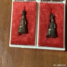พระหลวงพ่อโสธร ปี 2530 (2 องค์ )