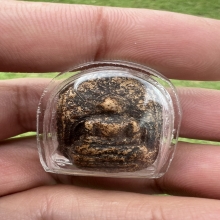 พระคงลำพูน กรุวัดพระคงฤาษี 