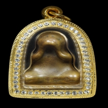 พระอาจารย์ปาล วัดเขาอ้อ