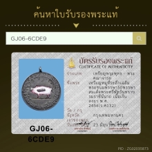 เหรียญหมู​เสาวภา