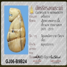 เสือลพ.สาย วัดบางเหี้ย