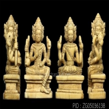 ***พรหม 4 หน้า อ.เฮง ไพรวัลย์***