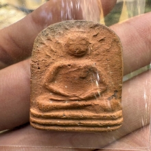 พระปรกโพธิ์ใหญ่หลวงปู่บุญ