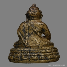 พระกริ่ง วัดคูหาภิมุข(ถ้ำยะลา) ปี2492 (รุ่นแรก)