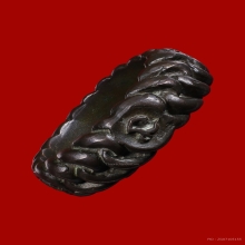  แหวนนวฤทธิ์ รุ่นแรก หลวงหงษ์ พรหมปัญโญ ปี 2545