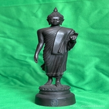 พระศรีศากยะทศพลญาณ ประธานพุทธมณฑลสุทรรศน์ พระลีลาพุทธมณฑล 