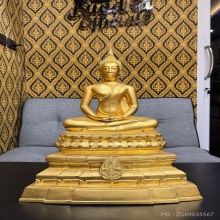 พระบูชาพระพุทธสิหิงค์มิ่งมงคลสิรินาถ