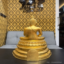 พระบูชาพระพุทธสิหิงค์มิ่งมงคลสิรินาถ