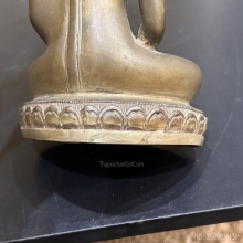 พระพุทธสิหิงค์ รุ่นผู้ว่า จ.ชลบุรี ปี 2519