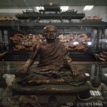 พระบูชา สมเด็จปวเรศ รุุ่นแรก