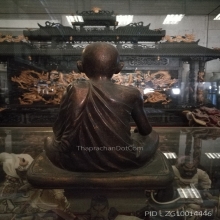 พระบูชา สมเด็จปวเรศ รุุ่นแรก