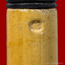 คฑาพรหมคุณรุ่นแรก หลวงปู่หงษ์ พรหมปัญโญ ปี2542