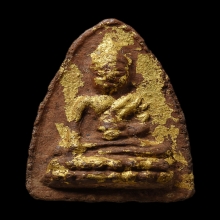 พระพุทโธน้อย คุณแม่ชีบุญเรือน ปี 2499 