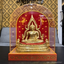 พระพุทธชินราช 