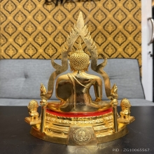 พระพุทธชินราช 