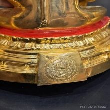 พระพุทธชินราช 