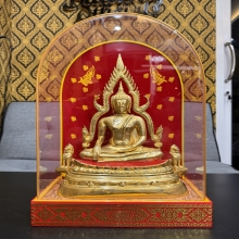 พระพุทธชินราช 