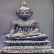 พระรัตนะ นต. 5 นิ้ว ไม่หัก ไม่ซ่อม ไม่ปะ