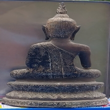 พระรัตนะ นต. 5 นิ้ว ไม่หัก ไม่ซ่อม ไม่ปะ