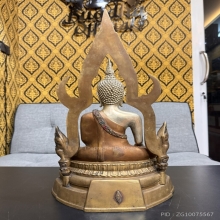 พระพุทธชินราชสามกษัตริย์