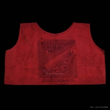 เสื้อยันต์ หลวงปู่สี วัดสะแก
