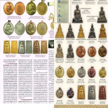 พระสมเด็จคะแนนจิ๋ว 100 ปี วัดระฆังฯ หลังวงเดือน(นิยม)